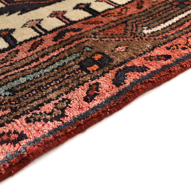 Løber Persisk tæppe - Nomadisk - 300 x 83 cm - beige