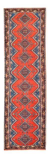 Ardabil Tæppe 276x80cm - Persisk tæppe – product image