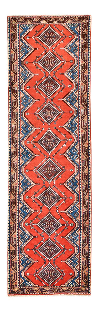 Ardabil Tæppe 80x276cm - Persisk tæppe