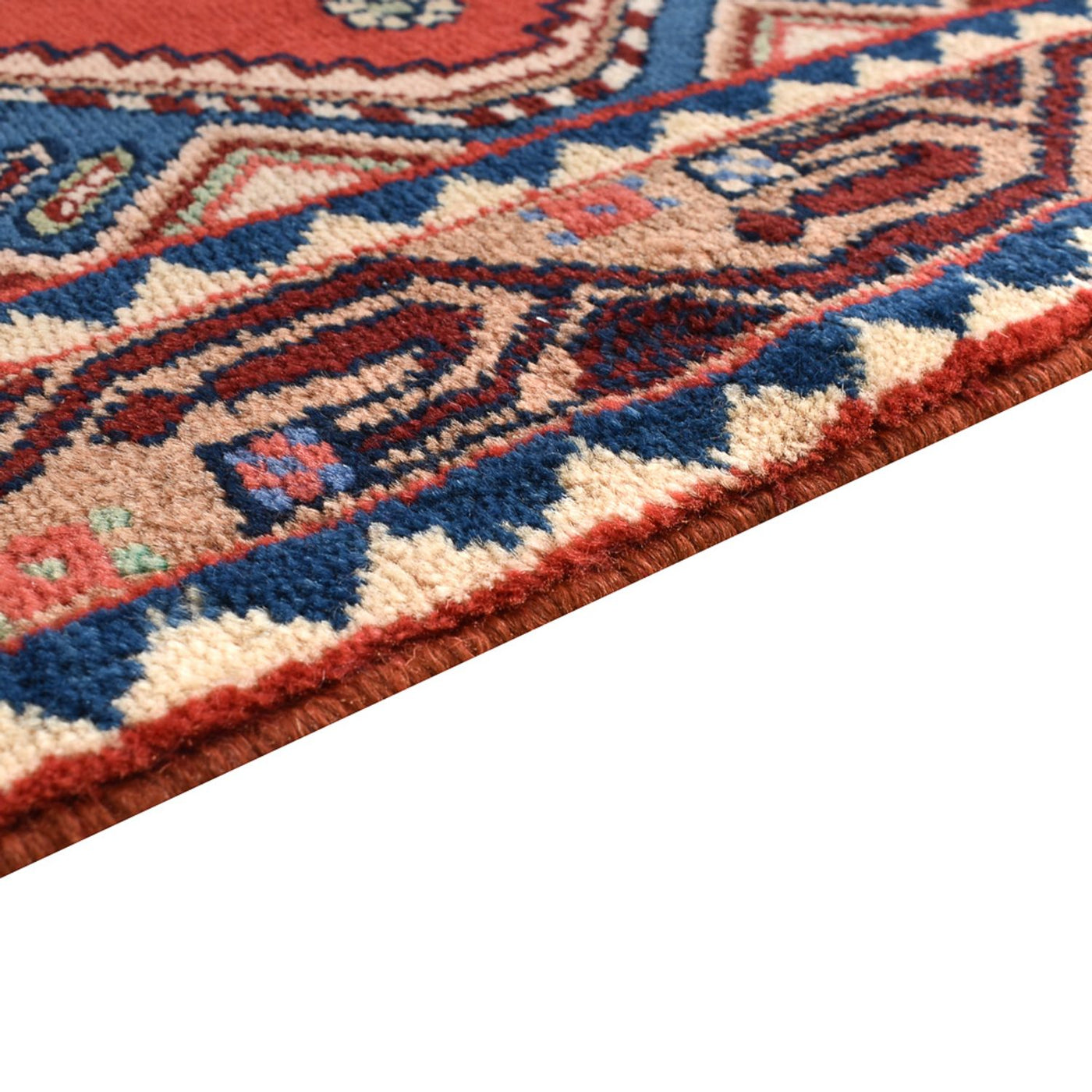 Ardabil Tæppe 276x80cm - Persisk tæppe
