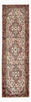 Løber Persisk tæppe - Nomadisk - 298 x 86 cm - sand