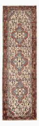 Hamadan Tæppe 86x298cm - Persisk tæppe