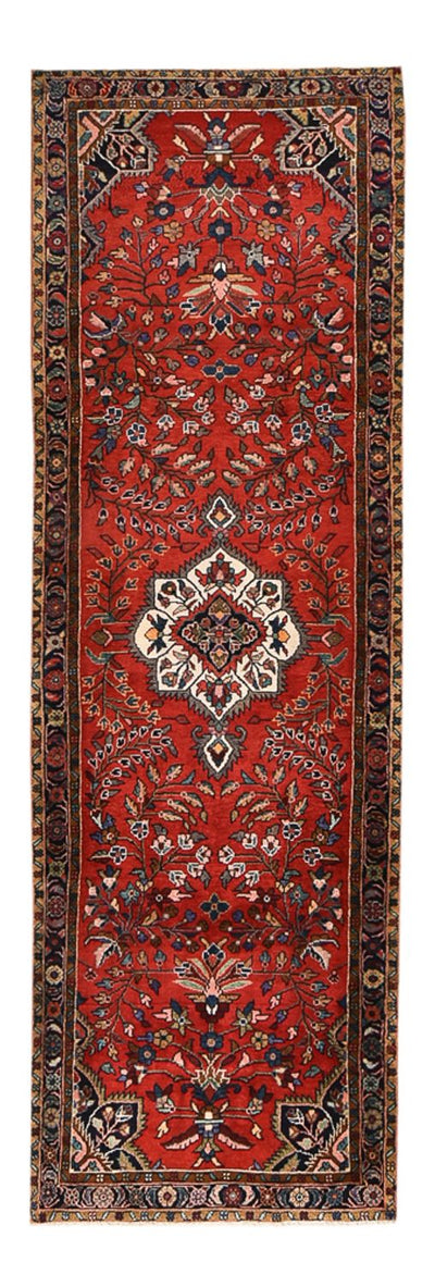 Mehraban Tæppe 98x320cm - Persisk tæppe