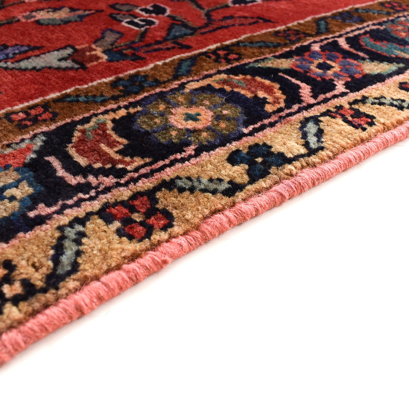 Mehraban Tæppe 320x98cm - Persisk tæppe