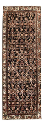 Løber Ziegler Carpet - 293 x 98 cm - mørk beige