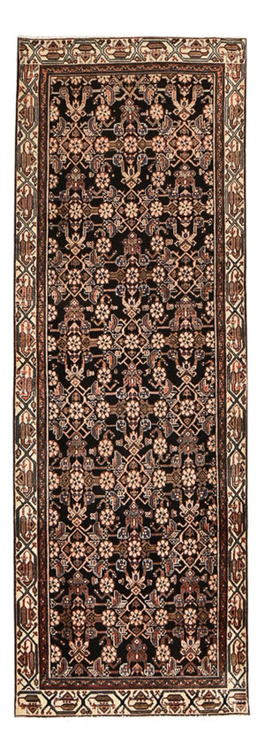 Løber Ziegler Carpet - 293 x 98 cm - mørk beige