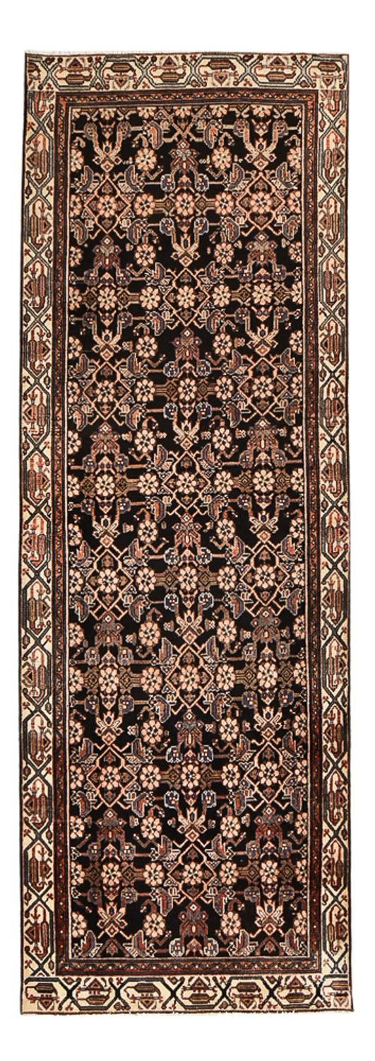 Løber Ziegler Carpet - 293 x 98 cm - mørk beige