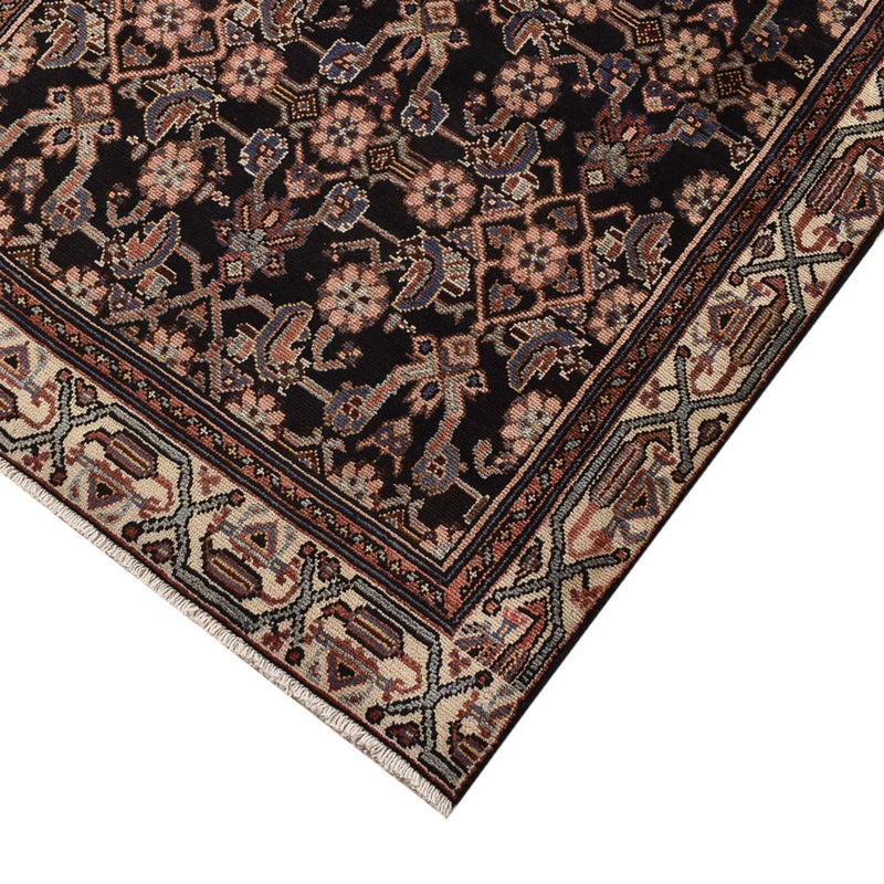 Løber Ziegler Carpet - 293 x 98 cm - mørk beige