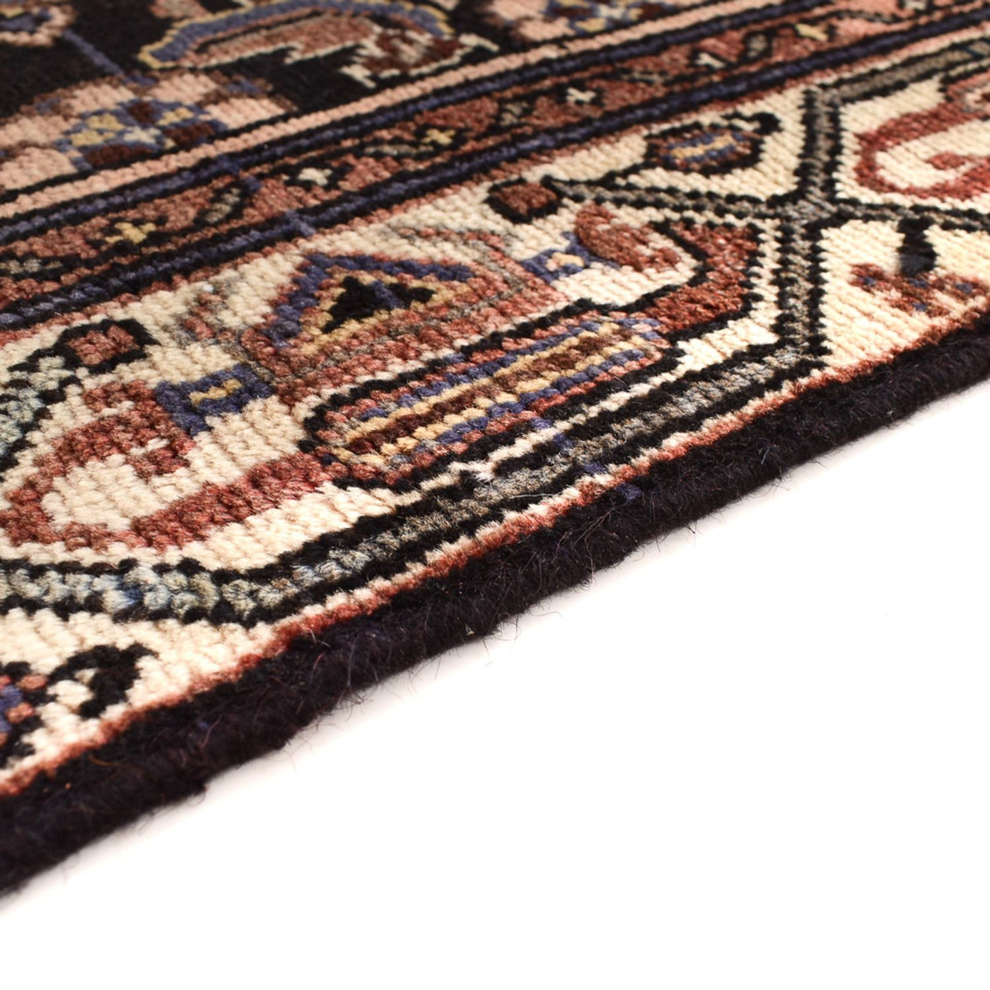Farahan Tæppe 293x98cm - Persisk tæppe