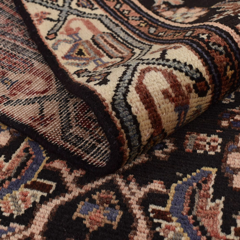 Løber Ziegler Carpet - 293 x 98 cm - mørk beige