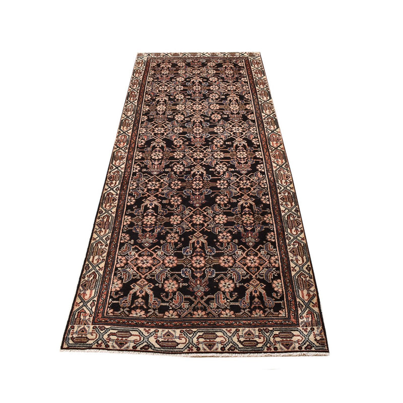 Løber Ziegler Carpet - 293 x 98 cm - mørk beige