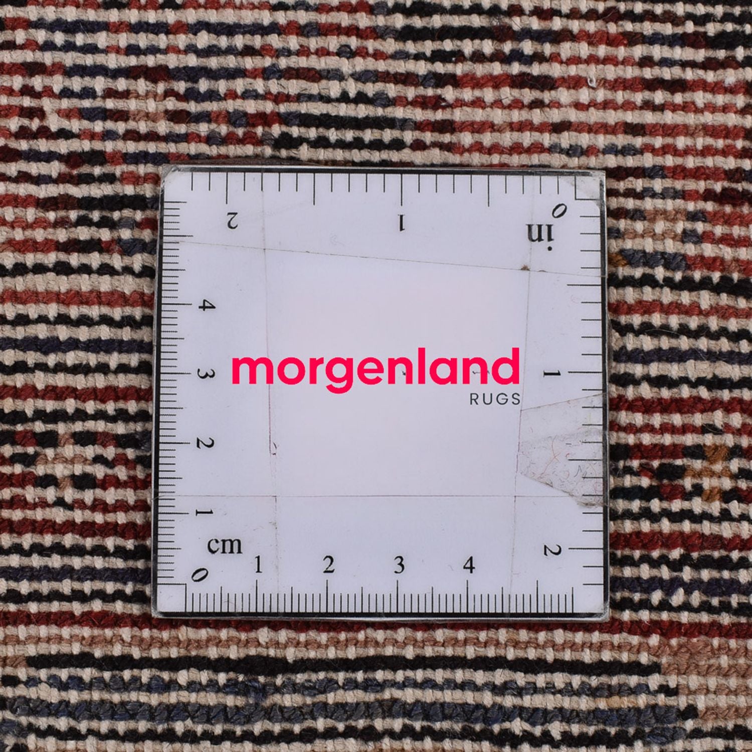 Løber Ziegler Carpet - 293 x 98 cm - mørk beige