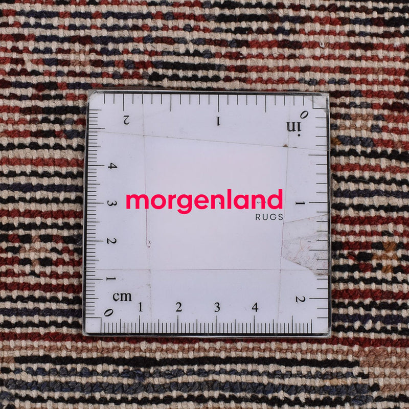 Løber Ziegler Carpet - 293 x 98 cm - mørk beige