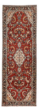 Mehraban Tæppe 109x307cm - Persisk tæppe