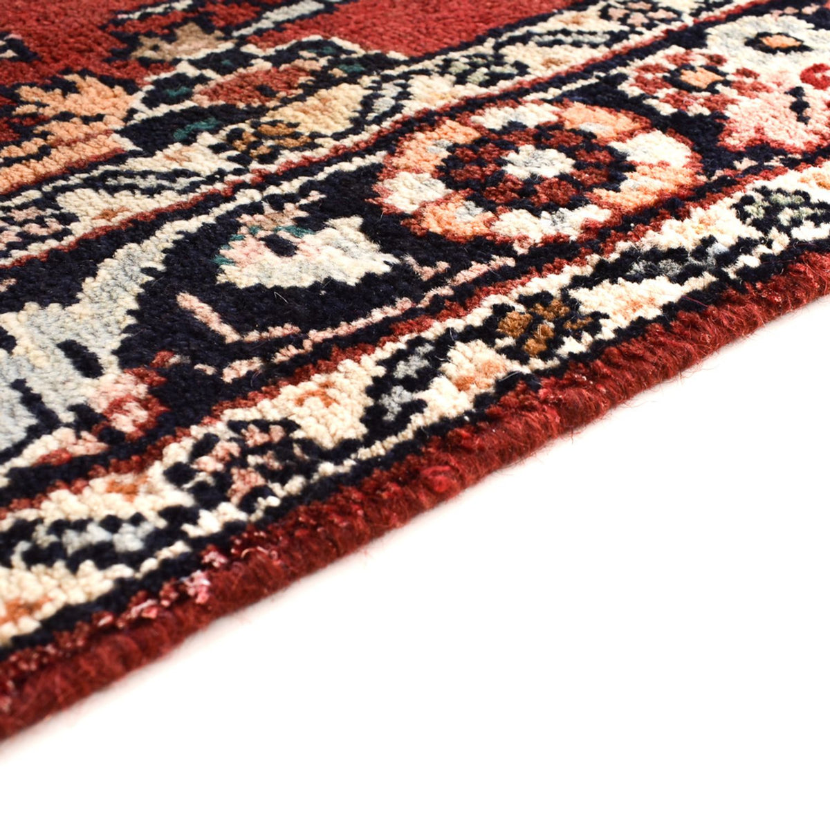 Mehraban Tæppe 109x307cm - Persisk tæppe