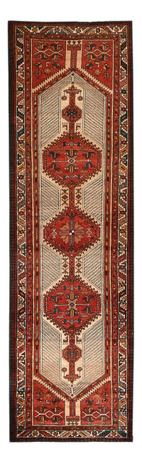 Sarab Tæppe 332x100cm - Persisk tæppe – product image