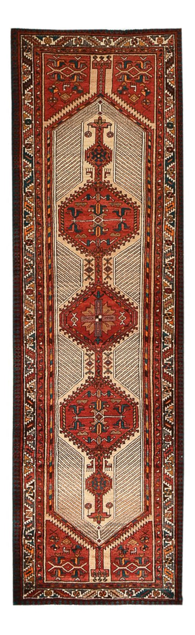 Sarab Tæppe 100x332cm - Persisk tæppe