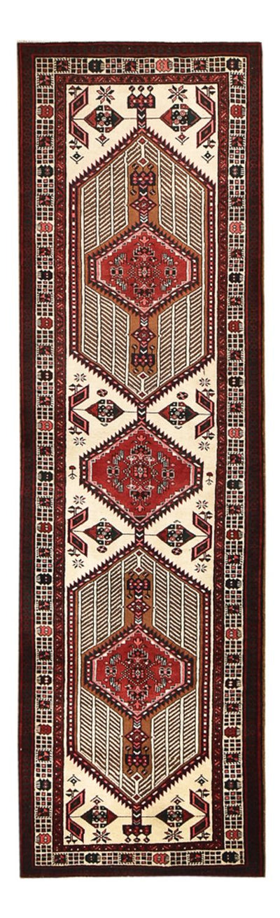 Sarab Tæppe 100x336cm - Persisk tæppe
