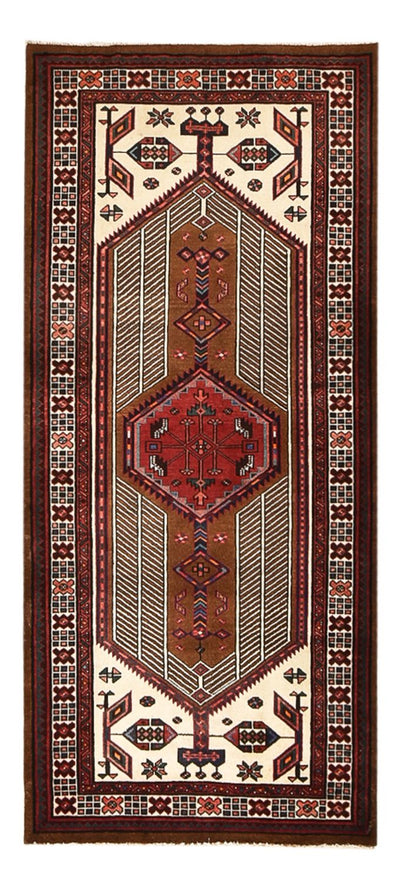 Sarab Tæppe 100x222cm - Persisk tæppe