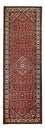 Løber Persisk tæppe - Nomadisk - 315 x 104 cm - rust