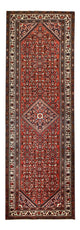 Hosseinabad Tæppe 315x104cm - Persisk tæppe