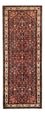 Løber Persisk tæppe - Nomadisk - 323 x 119 cm - rust