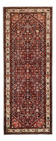 Hosseinabad Tæppe 323x119cm - Persisk tæppe