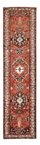 Bidjar - Zanjan Tæppe 406x100cm - Persisk tæppe