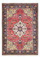 Tabriz Tæppe 143x100cm - Persisk tæppe