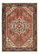 Borchalou Tæppe 147x104cm - Persisk tæppe
