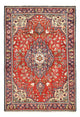 Tabriz Tæppe 145x100cm - Persisk tæppe