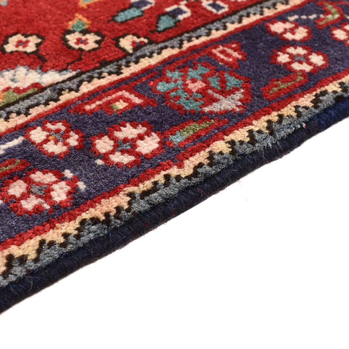 Tabriz Tæppe 145x100cm - Persisk tæppe