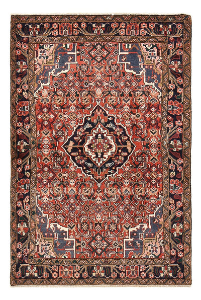 Kolyai Tæppe 105x156cm - Persisk tæppe