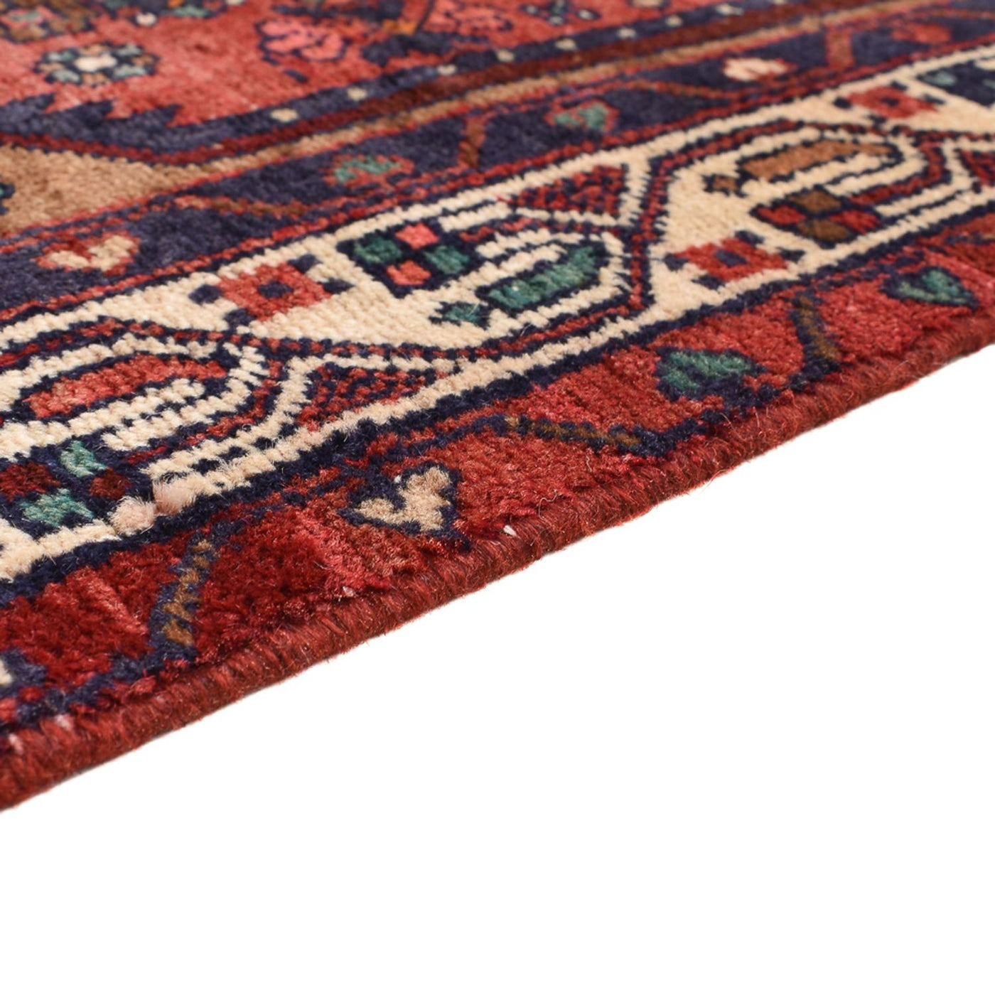Hamadan Tæppe 165x92cm - Persisk tæppe