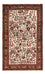 Persisk tæppe - Nomadisk - 143 x 86 cm - flerfarvet