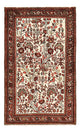 Hosseinabad Tæppe 143x86cm - Persisk tæppe