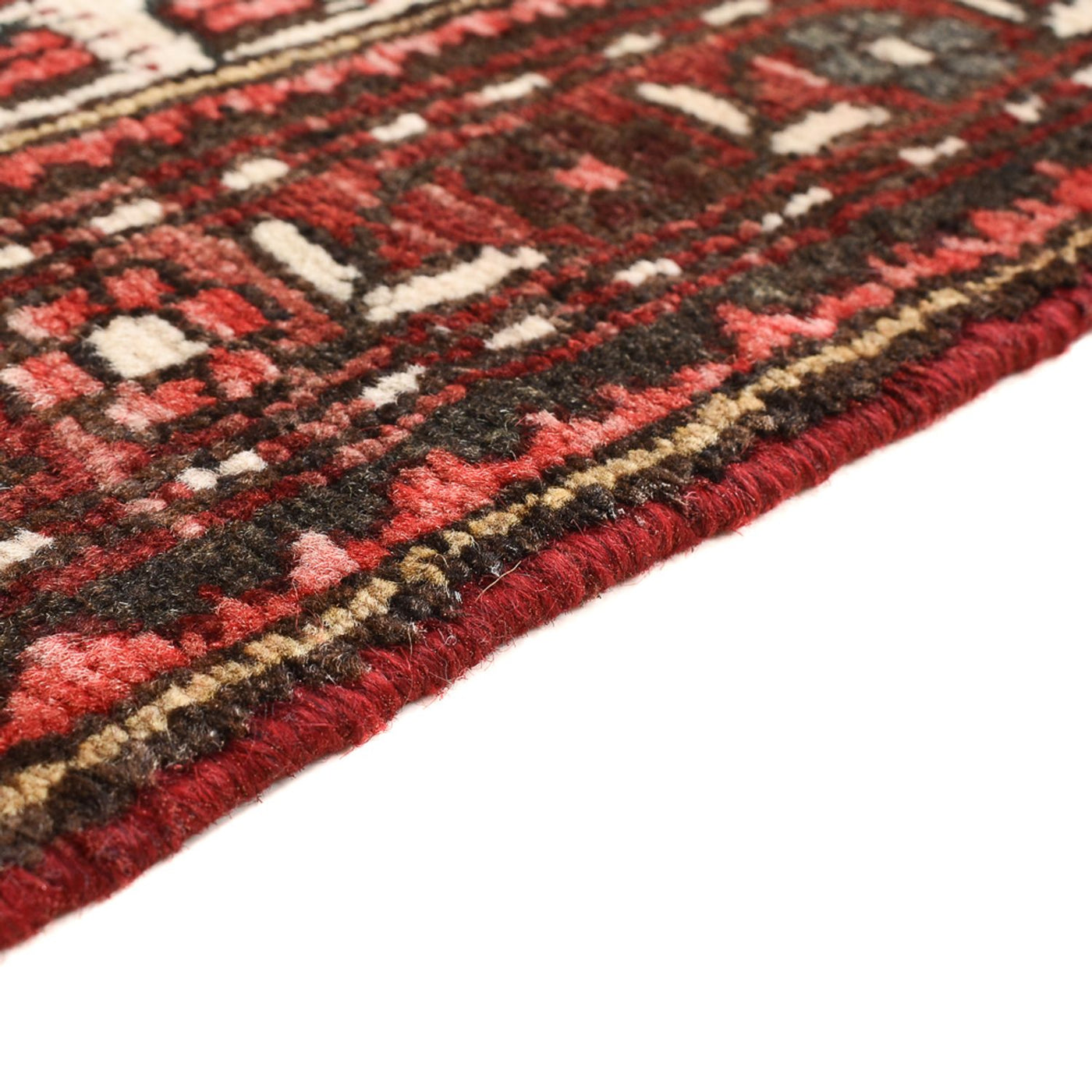 Hosseinabad Tæppe 143x86cm - Persisk tæppe
