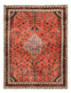 Tuserkan Tæppe 130x98cm - Persisk tæppe