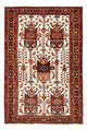 Tuserkan Tæppe 130x88cm - Persisk tæppe