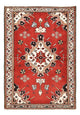 Hamadan Tæppe 90x133cm - Persisk tæppe
