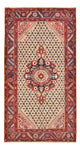 Kolyai Tæppe 237x128cm - Persisk tæppe
