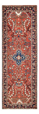 Mehraban Tæppe 222x78cm - Persisk tæppe