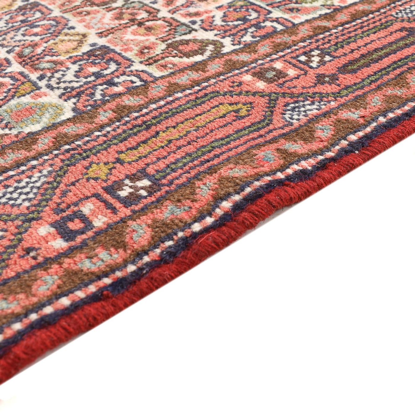 Hamadan Tæppe 195x75cm - Persisk tæppe