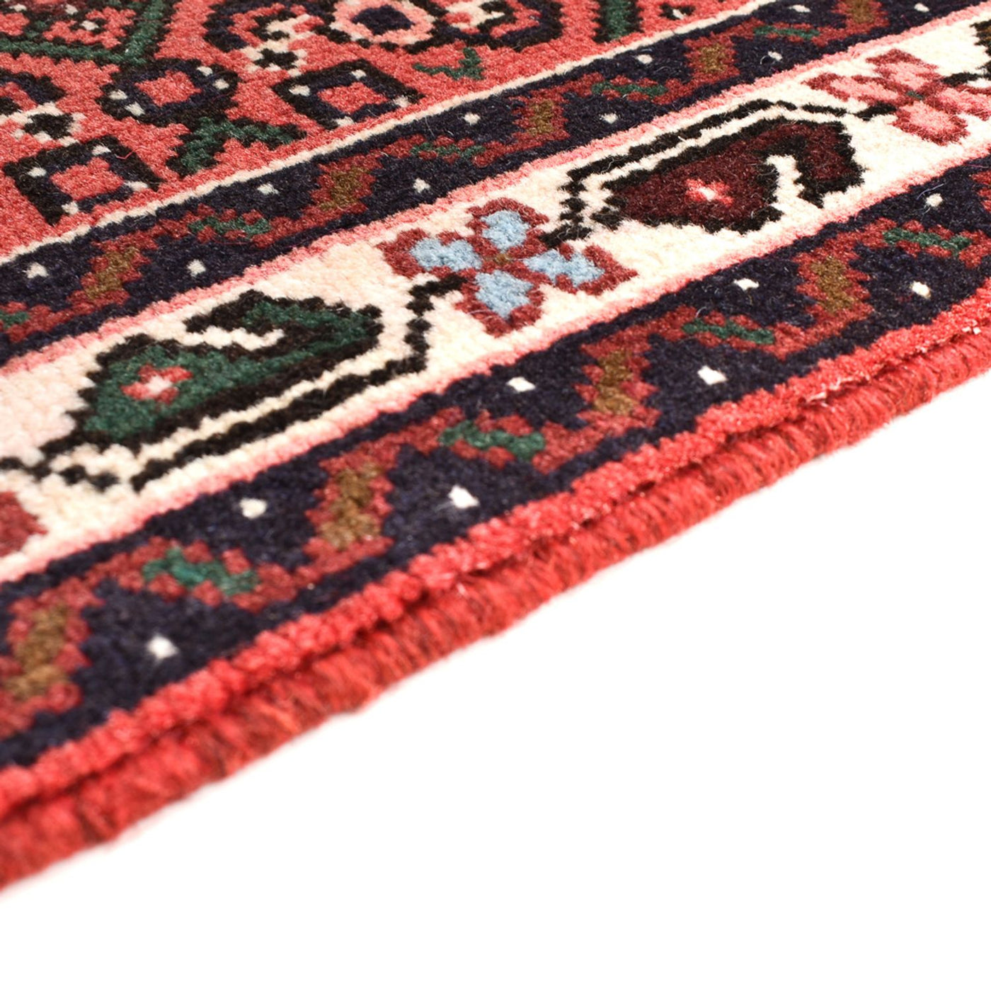 Hosseinabad Tæppe 190x67cm - Persisk tæppe