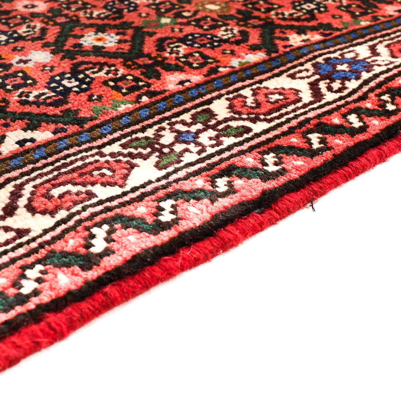 Hosseinabad Tæppe 187x70cm - Persisk tæppe