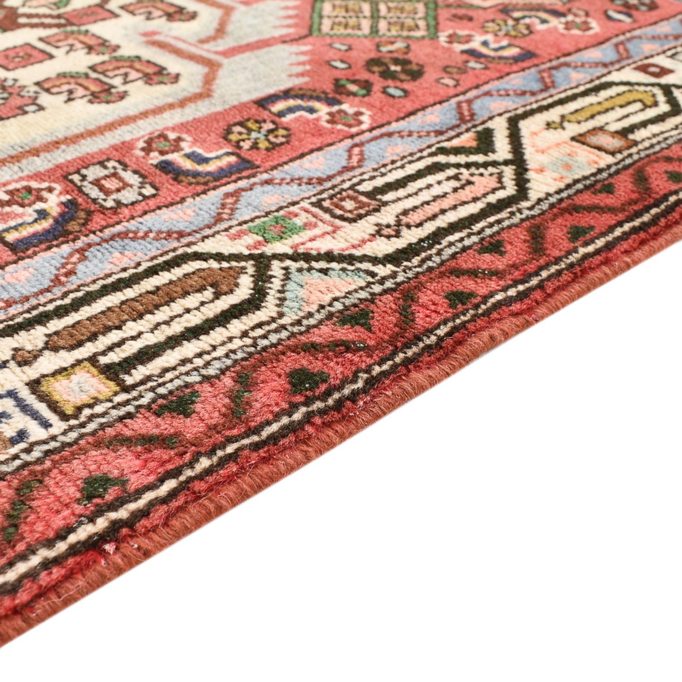 Hamadan Tæppe 183x80cm - Persisk tæppe