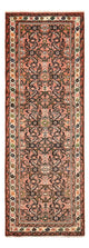 Hosseinabad Tæppe 195x70cm - Persisk tæppe