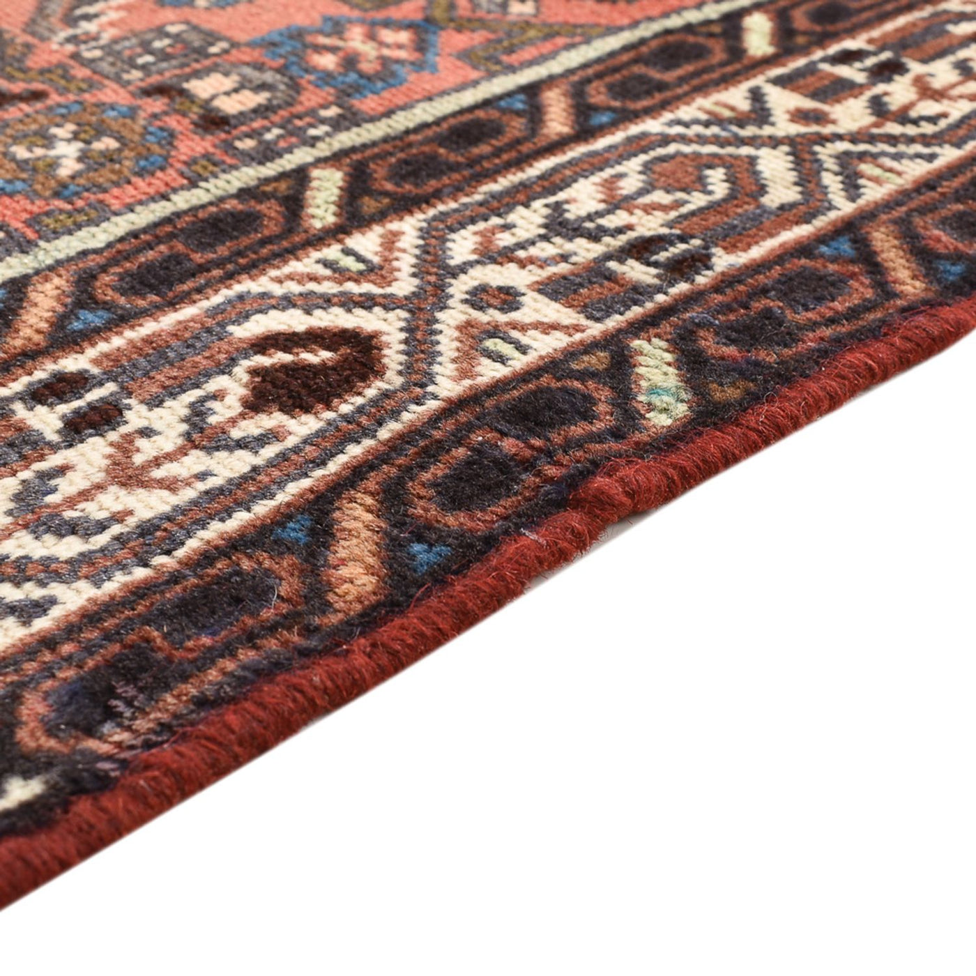 Hamadan Tæppe 185x67cm - Persisk tæppe