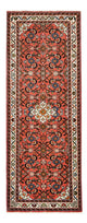 Hosseinabad Tæppe 194x75cm - Persisk tæppe