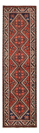 Hamadan Tæppe 85x299cm - Persisk tæppe